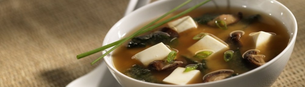 The Benefits of Cooking Miso